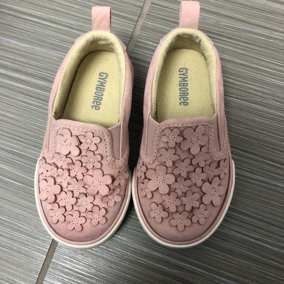Gymboree girl shoes - Picture 1 of 3